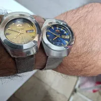 ساعت اورینت