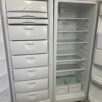 فروش یخچال فریزر