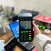 دستگاه‌ه کارتخوان و کشلس (POS)