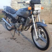 موتورسیکلت|موتورسیکلت|رضوانشهر, |دیوار