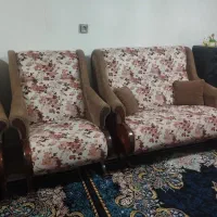 مبل هفت نفره راحتی