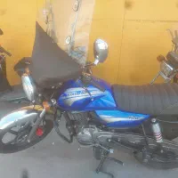 موتور kld200 مدل ۱۴۰۲|موتورسیکلت|تهران, زیبادشت|دیوار