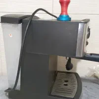 اسپرسوساز