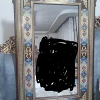 قاب اینه خاتم