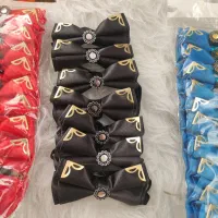 پاپیون بچه گانه (گوشه طلایی)