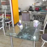 کل وسایل مغازه بفروش میرسد غذاخوری هست|فروشگاه و مغازه|خوی, |دیوار