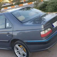 پرشیا سال 93|خودرو سواری و وانت|اردبیل, |دیوار