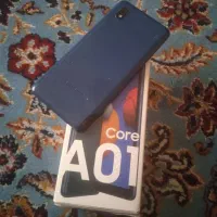 سامسونگ A01core|موبایل|تهران, شهرک صدرا|دیوار