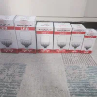 فروش لامپهای ال ای دی