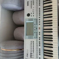 ارگpa50تبدیل به80 تمیز اکبند