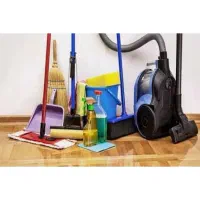 نظافت راه پله و پارکینگ با کیفیت و قیمت مناسب