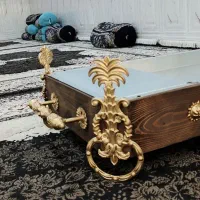 منقل|صنایع دستی و سایر لوازم تزئینی|اهواز, گلستان|دیوار