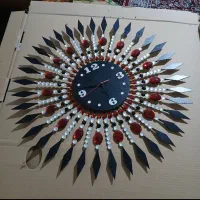 ساعت دیواری