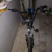 دوچرخه پوما کندا کودکانه|دوچرخه، اسکیت، اسکوتر|تهران, وحیدیه|دیوار