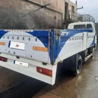 کامیون فوتون ۶تن ۸۸|خودرو سنگین|تهران, امام زاده حسن|دیوار