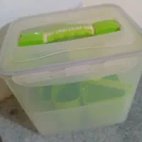 ظوروف پلاستیکی 5 نفره