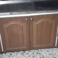 زیر باری و کابینت