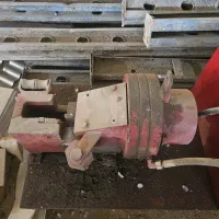 فروش قطع کن و خم کن|ماشینآلات صنعتی|نورآباد ممسنی, |دیوار