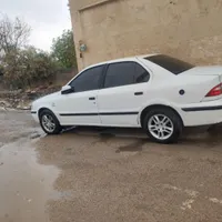 سمند LX EF7، مدل ۱۳۹۰|خودرو سواری و وانت|شیراز, دینکان|دیوار