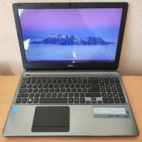 ACER ASPIRE لپتاپ گرافیک مجزا نسل 4