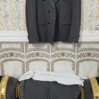 کت شلوار مردانه|لباس|یاسوج, |دیوار