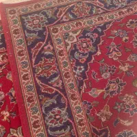 درع و نیم یک جفت دانه ایی ۵ تومن|فرش|تهران, زعفرانیه|دیوار