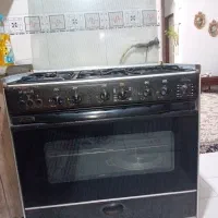 اجاق گاز فردار فروش فوری