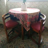 میز ناهار خوری