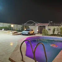 اجاره ویلا باغ استخردار بهبهان