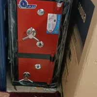 گاوصندوق