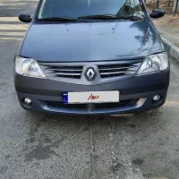 ال 90 مدل 87  استثنایی