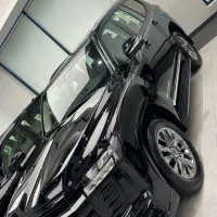 GOZAR CLUB Land Cruiser Turbo 2025 گذرموقت