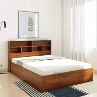 تخت و سرویس خواب ایالت /ترکیب زیبایی/ دوام و آرامش