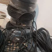 کابل برق