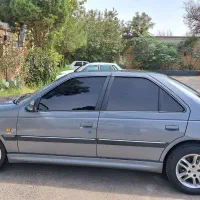 پارسtu5مدل95|خودرو سواری و وانت|مشهد, کوی المهدی|دیوار