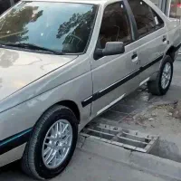 پژو۸۴