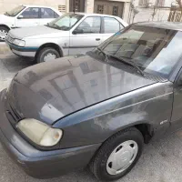 دوو ریسر در حد