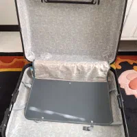 چمدان سامسونکی مارکpremier|کیف، کفش، کمربند|فردیس, فردیس|دیوار