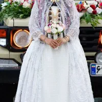 لباس ترکی محلی