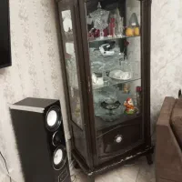 بوفه تمیز سالم درحد نو