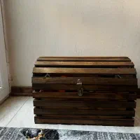 صندوقچه یلدایی