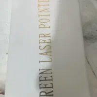 لیزر رنگ چراغ سبز معاوضه می کنم|لامپ و چراغ|سبزوار, فیاض|دیوار