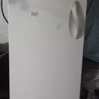 یخچال وفریزر