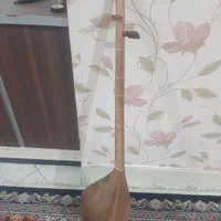 دوتار خراسان|سازهای سنتی|مشهد, امیر|دیوار