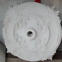 گچکاری گچ خاک وسفیدکاری با ابزار