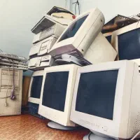 فروشنده/خریدار ضایعات الکترونیک