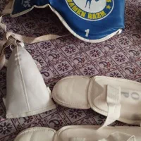 تجهیزات تکواندو