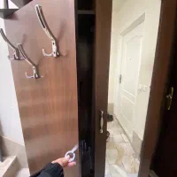 جاکفشی و رخت اویز