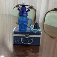 قلیان مارکه معتمد