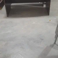 میز کار دو عدد ام دی اف اصل